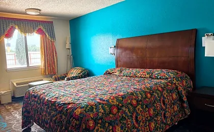 Deluxe Inn By Capital O Odessa I-20
