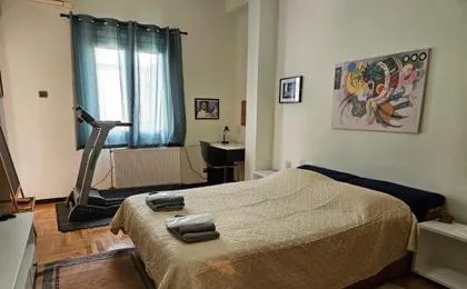 3 bedder condo in Ilisia, Megaro Mousikis