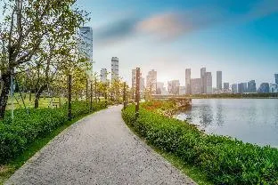 Atour Hotel Shenzhen Nanshan Shekou