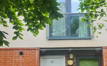 Lovely Holiday Home in Birmingham City Center 3 Bedrooms House by Hf Group