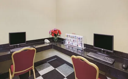 La Quinta Inn by Wyndham Queens (New York City)