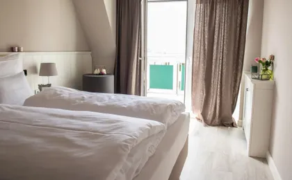 Limehome Berlin Chausseestrasse