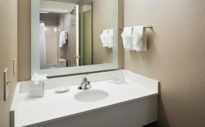 Springhill Suites Milford