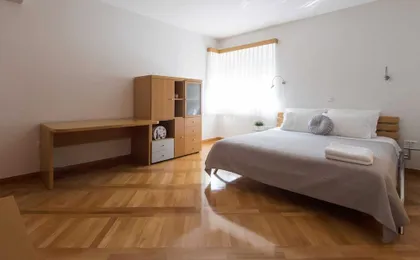 Seaside Villa in Zadar with Swimming Pool