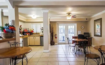 Rodeway Inn Apopka South