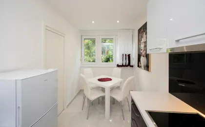 Lions apartment