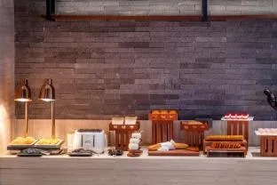 Ssaw Boutique Hotel Swufe Chengdu