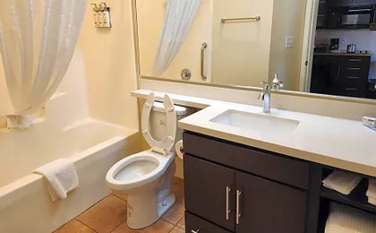 Candlewood Suites Greenville By IHG