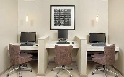 Residence Inn by Marriott Chicago O'Hare