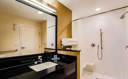 Fairfield Inn & Suites by Marriott Pecos