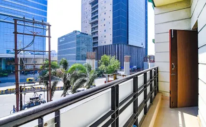 FabHotel S Residency