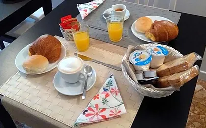 B&B Mameli 41