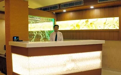Hotel Shivoy Grand