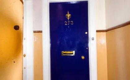 Cosy Near Centre Edinburgh Apartment