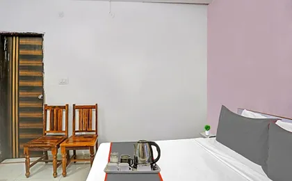 Hotel O Imperial Residency
