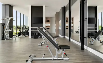 Ac Hotel Bentonville