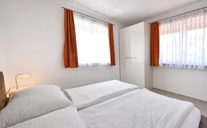 Tomic Apartments