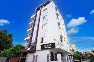 Hotel O Blw Kakarmatta Near Banaras Junction