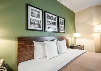 Sleep Inn Cinnaminson Philadelphia East