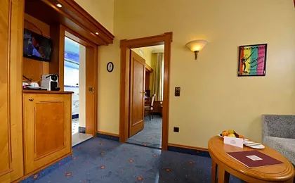 Hotel Torbräu