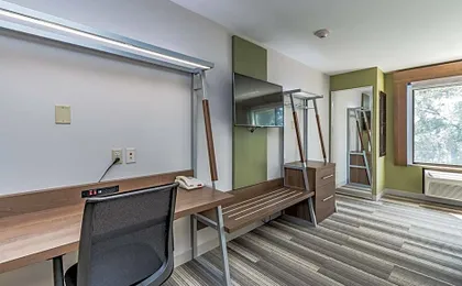 Holiday Inn Express Hotel & Suites South Bend Notre Dame Univ. By IHG