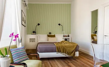 Santa Chiara Boutique Hotel
