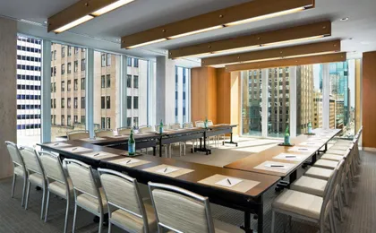 The Westin Minneapolis
