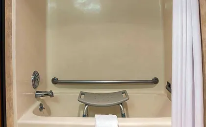 Quality Inn & Suites Detroit Metro Airport