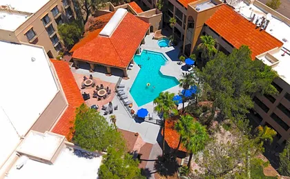 Sheraton Tucson Hotel & Suites