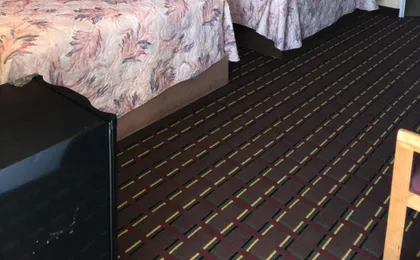 Dogwood Park Inn