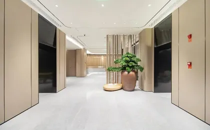 Ji Hotel Shenzhen Huaqiangbei Electronics Building