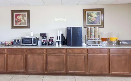 Knights Inn Murfreesboro