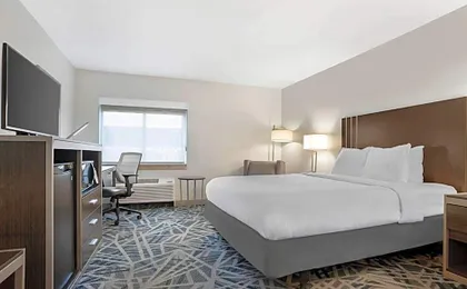 Country Inn & Suites by Radisson, Montgomerty East I-85