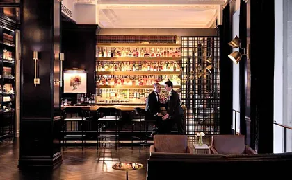 Kimpton Gray Hotel By IHG