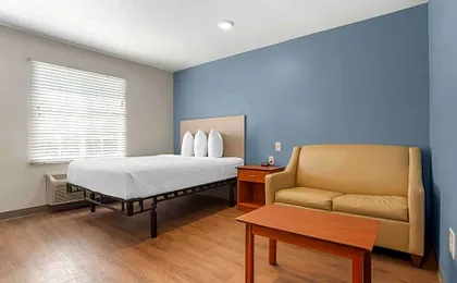 Extended Stay America Select Suites - Melbourne - West Melbourne