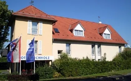 Hotel Buchholz