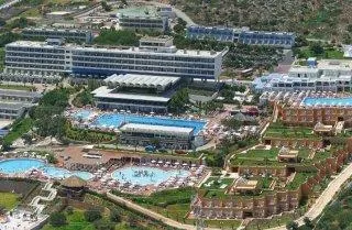 Imperial Belvedere Hotel