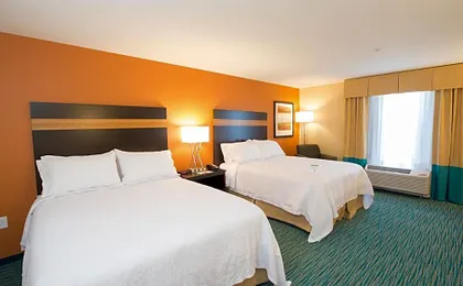 Holiday Inn Bismarck By IHG