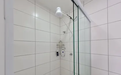 Studio Proximo Avenida Paulista