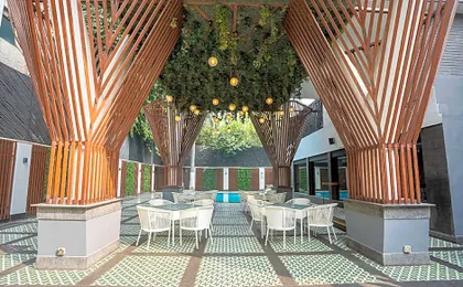 Park Inn by Radisson New Delhi Lajpat Nagar