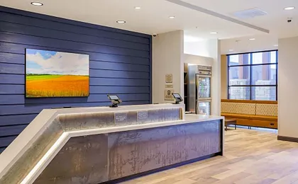 SpringHill Suites by Marriott Topeka Southwest
