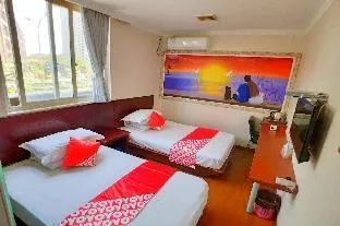 Oyo Shanghai Deng Xiao Hotel