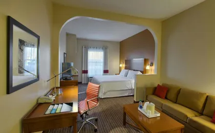 Four Points by Sheraton Charlotte - Pineville