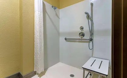 Comfort Suites Kingwood Houston North