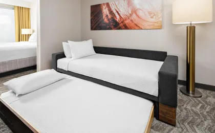 Springhill Suites San Diego Rancho Bernardo/Scripps Poway
