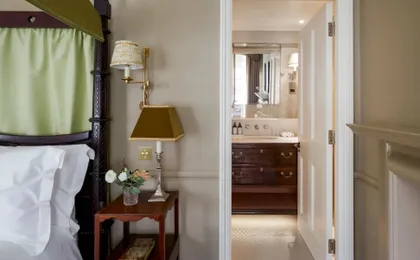 Henry's Townhouse
