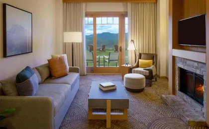 Suncadia Resort