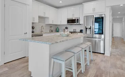 Villas at Sunset Beach by Forehand Rentals