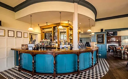 The Bridge Hotel