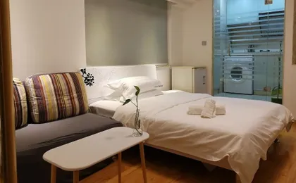 Mamaya Apartment Hotel